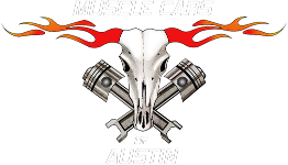 Muscle Cars of Austin